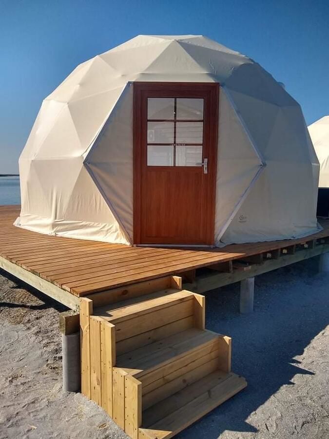 Отель Serfclub&bechotel Бердянск-14
