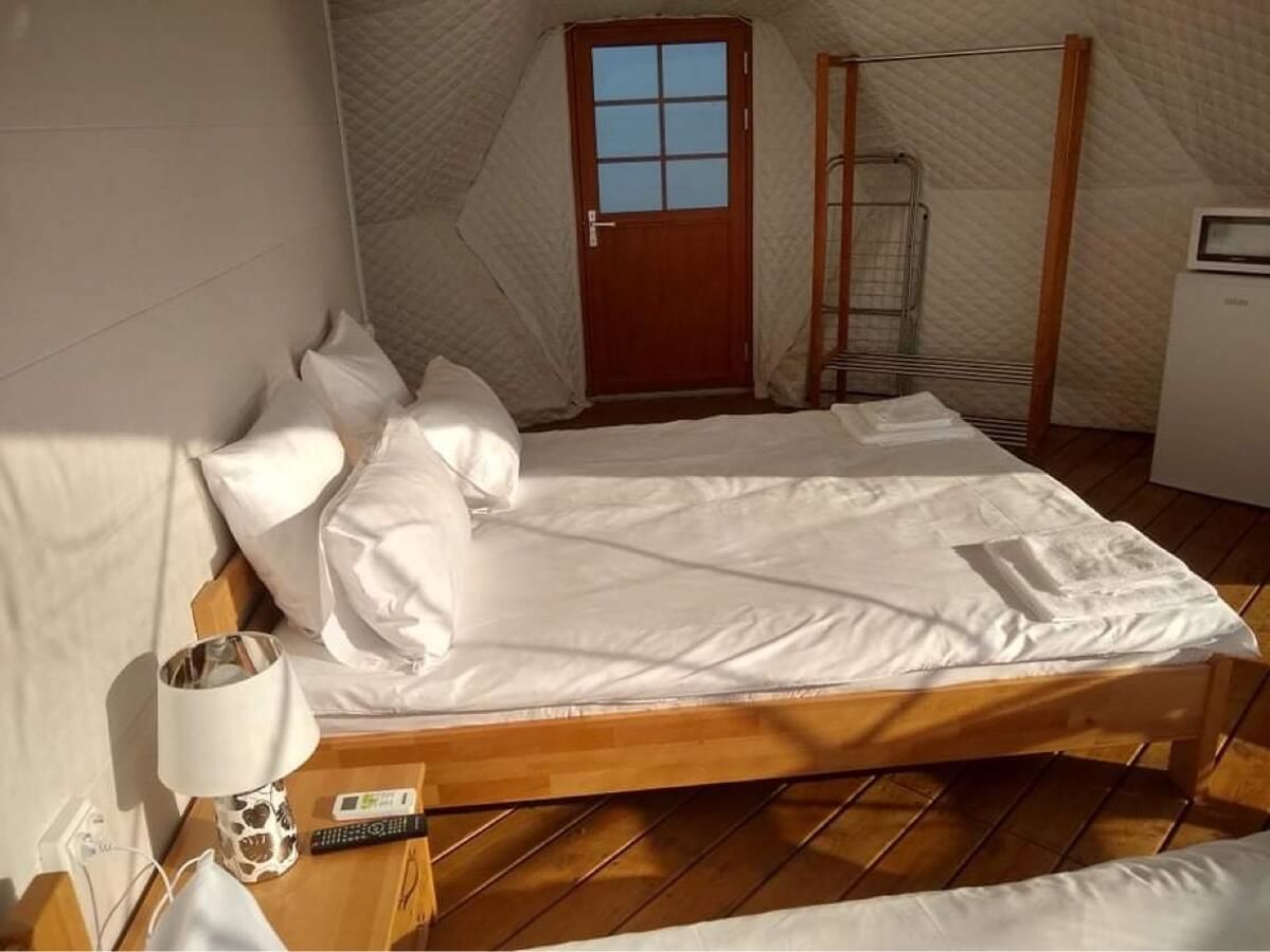 Отель Serfclub&bechotel Бердянск-19
