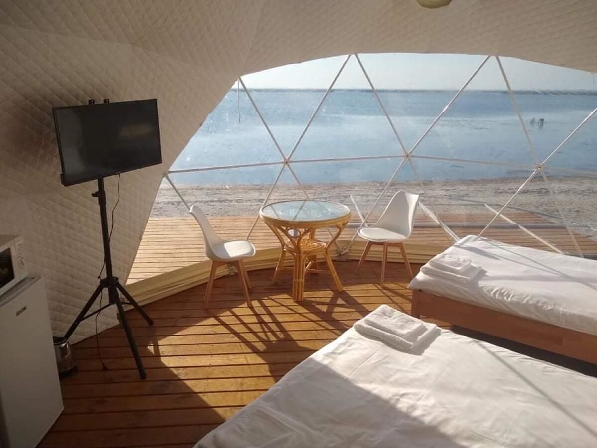 Отель Serfclub&bechotel Бердянск-20