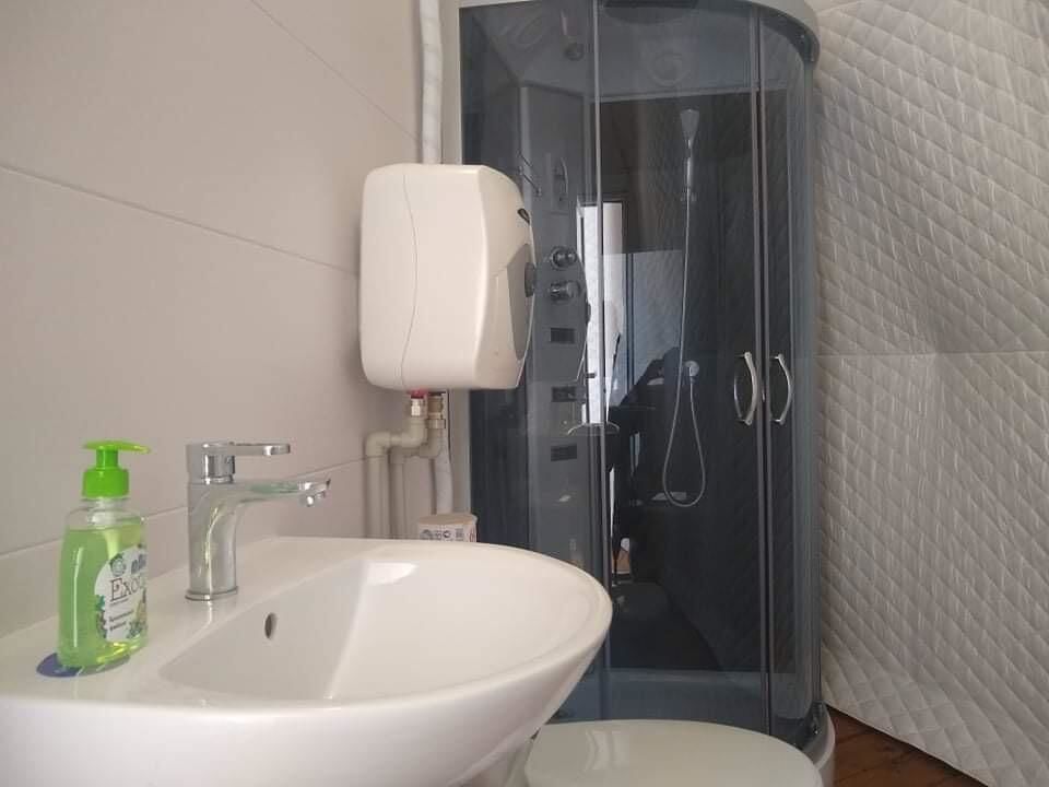 Отель Serfclub&bechotel Бердянск-22