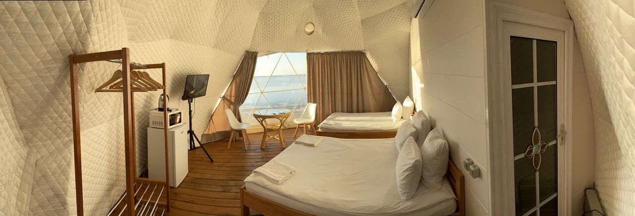 Отель Serfclub&bechotel Бердянск-5