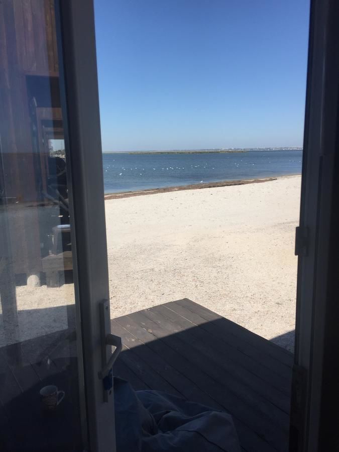 Отель Serfclub&bechotel Бердянск