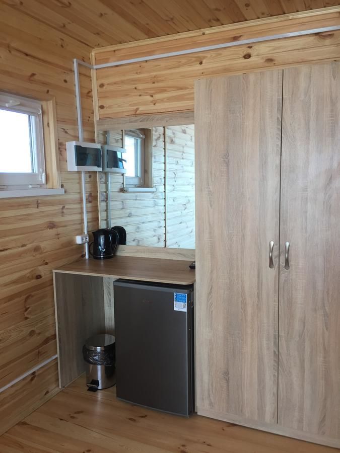 Отель Serfclub&bechotel Бердянск