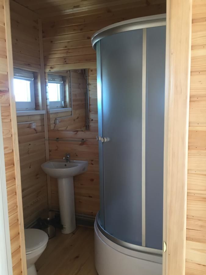Отель Serfclub&bechotel Бердянск