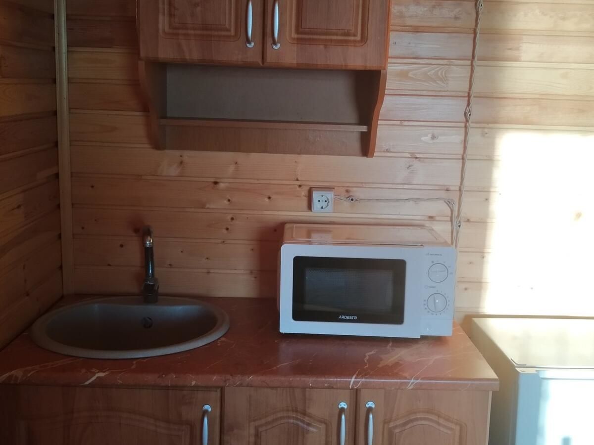 Отель Serfclub&bechotel Бердянск