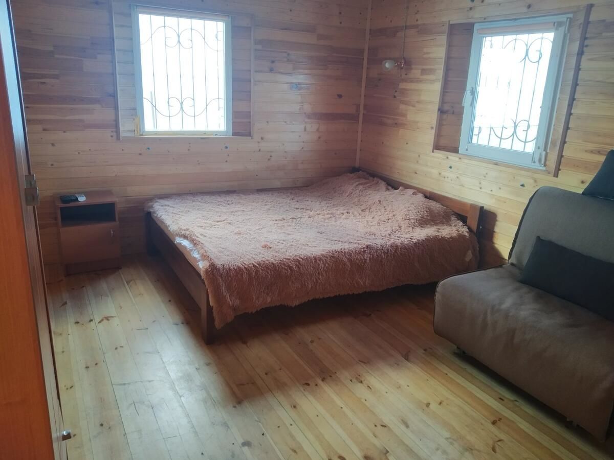 Отель Serfclub&bechotel Бердянск