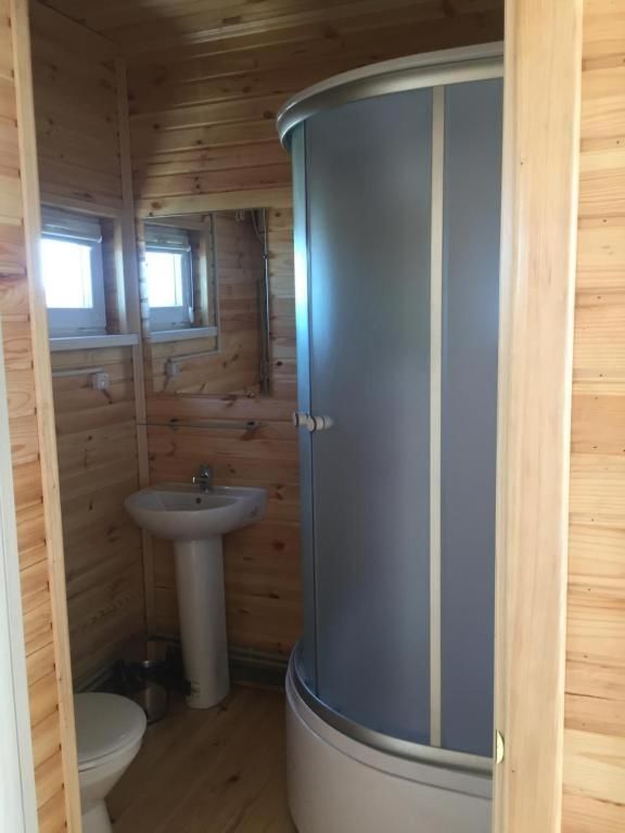 Отель Serfclub&bechotel Бердянск