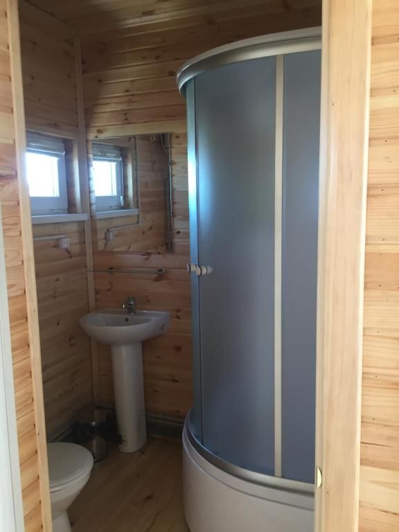 Отель Serfclub&bechotel Бердянск