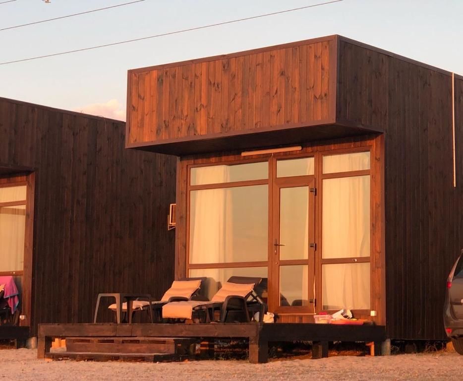 Отель Serfclub&bechotel Бердянск