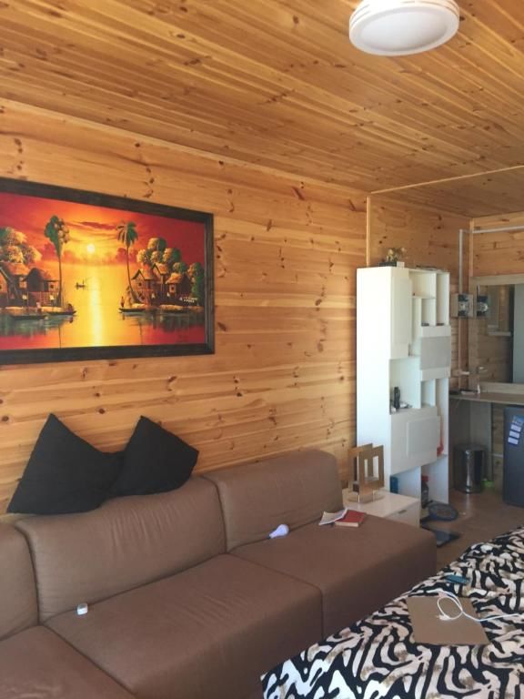 Отель Serfclub&bechotel Бердянск